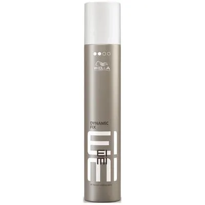 Wella EIMI Dynamic Fix Spray 500ml