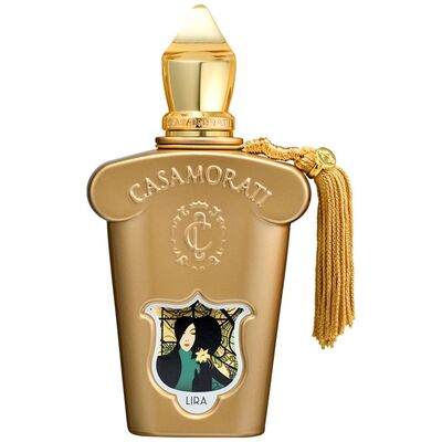 Xerjoff Casamorati Lira eau de parfum 100 ml