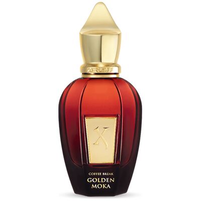 Xerjoff Coffee Collection Golden Moka edp 50ml