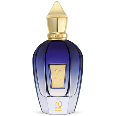 Xerjoff JTC 40 Knots edp 50ml