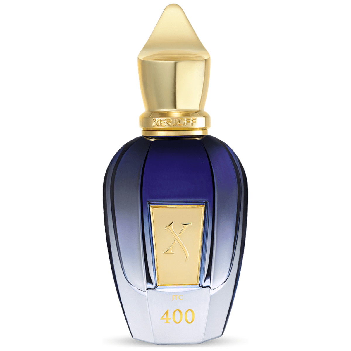 Xerjoff JTC 400 edp 50ml