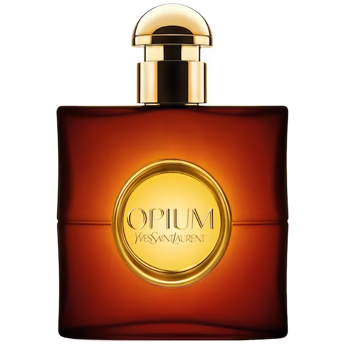 Yves Saint Laurent Opium Femme edt 50ml