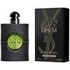 Yves Saint Laurent Black Opium Illicit Green edp 75ml
