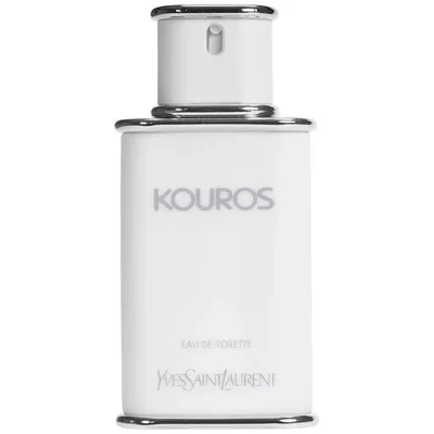 Yves Saint Laurent Kouros edt 100ml