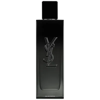 Yves Saint Laurent MYSLF eau de parfum 60 ml