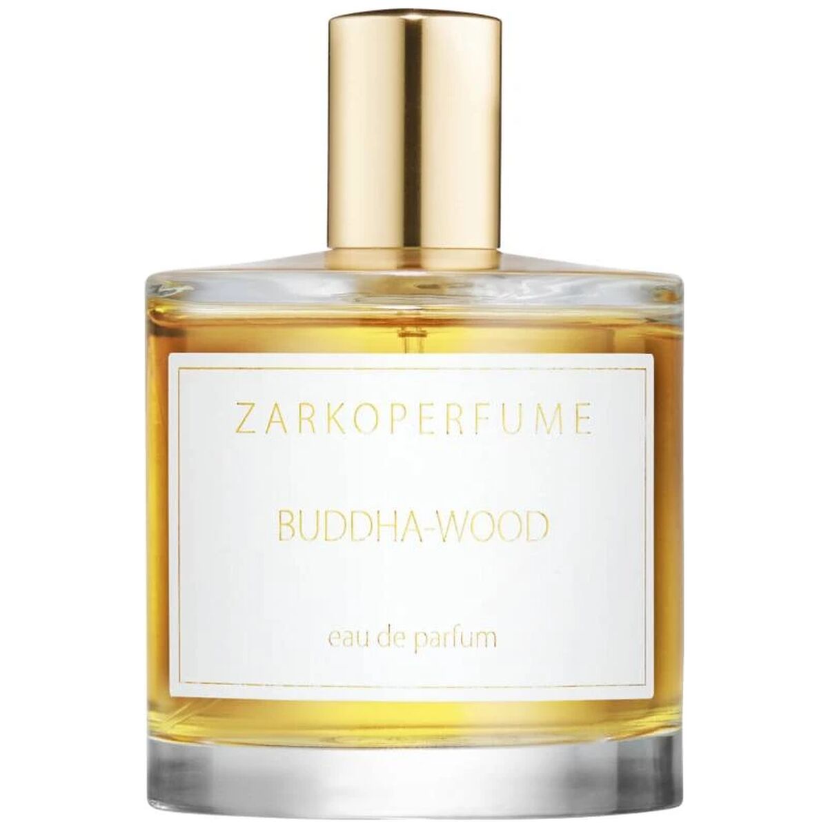 Zarkoperfume Buddha-Wood edp 100ml
