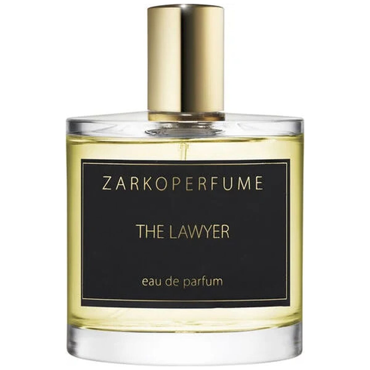 Zarkoperfume The Lawyer edp 100ml