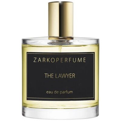 Zarkoperfume The Lawyer edp 100ml