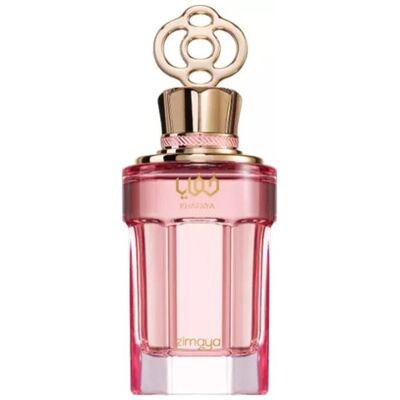 Zimaya Khafaya Pink edp 100ml