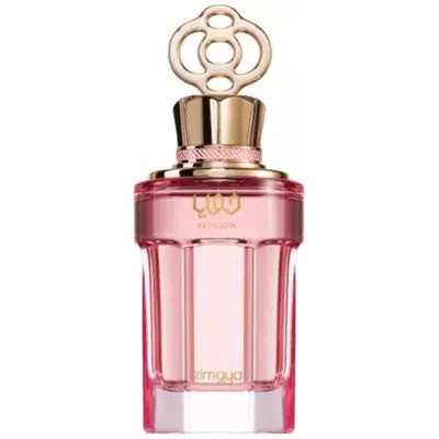 Zimaya Khafaya Pink edp 100ml