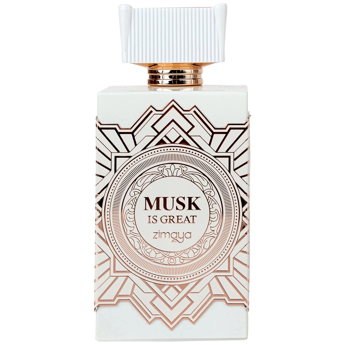 Zimaya Musk Is Great Perfume edp 100ml