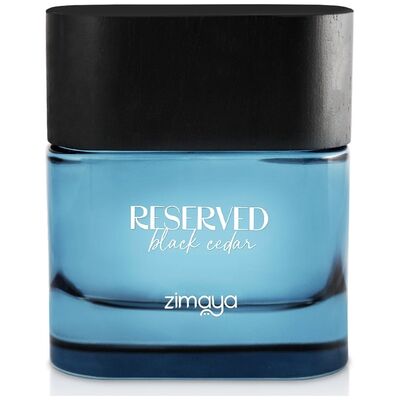 Zimaya Reserved Black Cedar edp 100ml