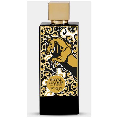 Zimaya Royal Leather edp 100ml