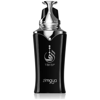 Zimaya Taraf Black edp 100ml