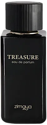 Zimaya Treasure edp 100ml