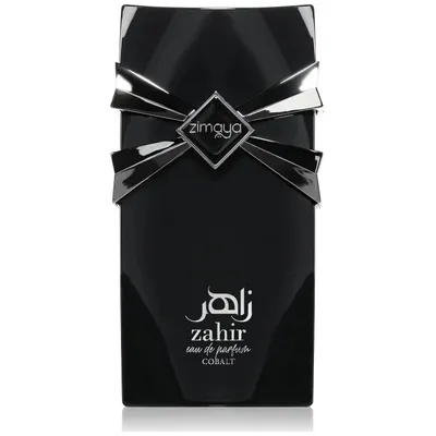Zimaya Zahir Cobalt edp 100ml