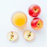 Jugo de Manzana