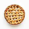 Pastel de Manzana