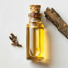 Aceite de cipriol o Nagarmotha
