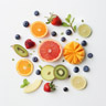 Notas Frutales