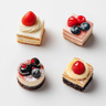Acorde gourmand