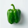 Pimiento verde