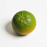 Mandarina Verde