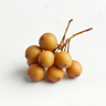 Bayas de Longan