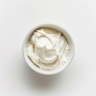 Mousse de leche