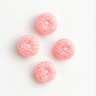 Caramelo Efervescente de Fresa