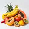 Frutas Tropicales
